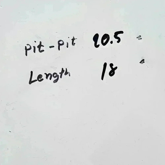 Asos Design Black Crop Tank Top Women's 10 - Picture 4 of 7